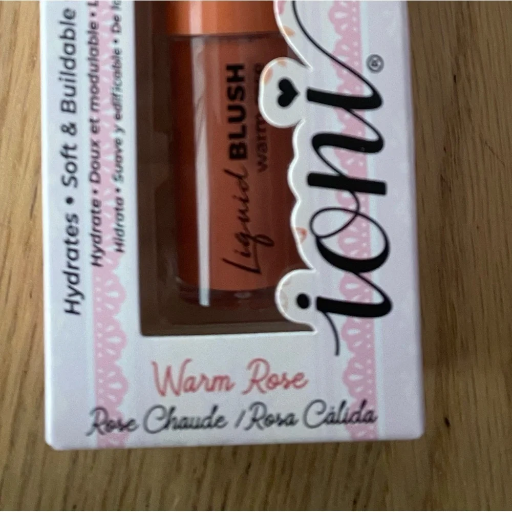 🆕 loni Liquid Blush 3PC Bundle🆕
